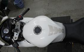 SUZUKI SV400S 2006 VK53A