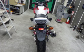 HONDA CB400 SUPER BOLDOR A 2014 NC42