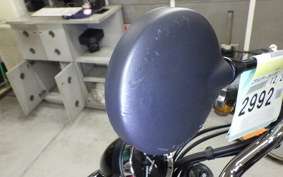 KAWASAKI Z900RS 2025