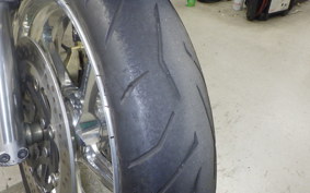 KAWASAKI ZEPHYR 1100 2002 ZRT10A