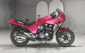 HONDA CBX750 RC17