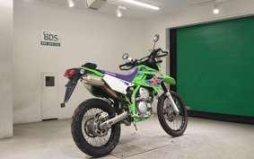 KAWASAKI KLX250 Gen.2 2023 LX250S