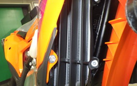 KTM 250 XC W 2024