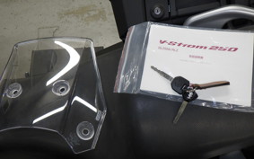 SUZUKI Vｽﾄﾛｰﾑ250A