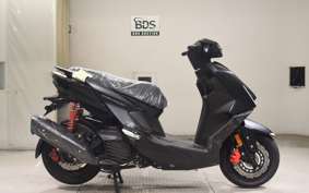 YAMAHA CYGNUS 125 X 2025 SEM5J