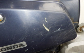 HONDA C50 SUPER CUB E AA01