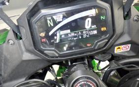 KAWASAKI NINJA 1000SX 2020 ZXT02K