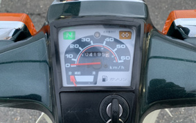 HONDA SUPER CUB50 AA01