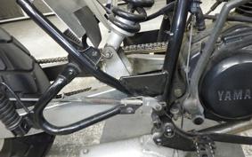 YAMAHA TW200 Gen.2 DG07J
