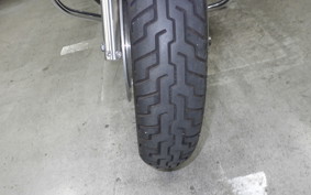 HONDA SHADOW 750 Gen. 3 2009 RC50