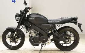 YAMAHA XSR155