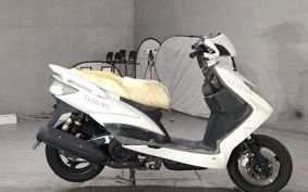 YAMAHA CYGNUS 125 X SE44J