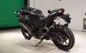 KAWASAKI NINJA 250 2024 EX250L