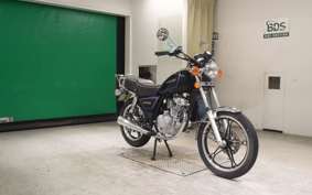 SUZUKI GN125 H 1999