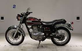 KAWASAKI ESTRELLA BJ250A