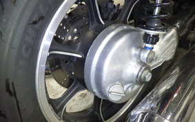 KAWASAKI Z1300 1984 ZGT30A