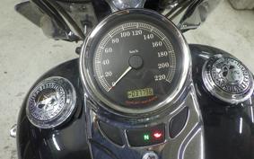 HARLEY FLSTC 1580 2010