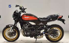 KAWASAKI Z900RS 2022 ZR900C