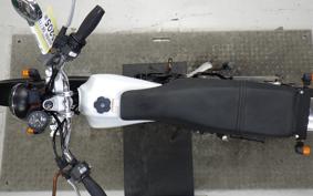 YAMAHA TW225 1996 DG09J