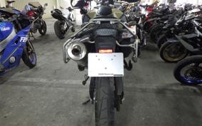 BMW F800GS ADVENTURE 2013