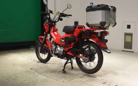 HONDA CT125 HUNTER CUB 2009 JA55