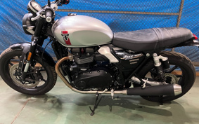 TRIUMPH SPEED TWIN 900 DP0G27