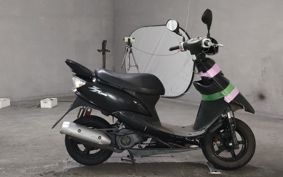 YAMAHA JOG ZR EVOLUTION SA16J