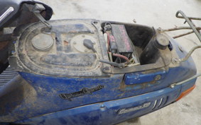 SUZUKI GEMMA 50 CS50