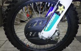 HUSQVARNA FC250 1985