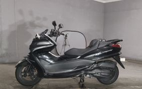 YAMAHA MAJESTY 250 SG20J