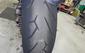 HONDA CB600F 2012