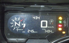 HONDA CBR650R 2023 RH03