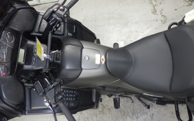 HONDA GL 1800 GOLD WING F6B 2015 SC68