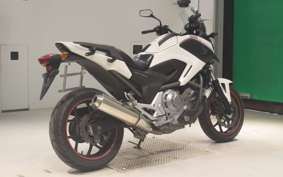 HONDA NC700X D 2013 RC63