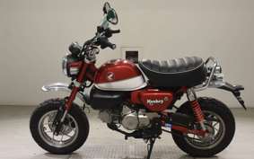 HONDA MONKEY 125 2025 JB02