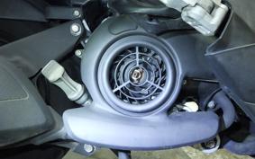 YAMAHA AXIS 125 Z SED7J