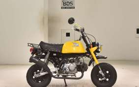 HONDA GORILLA AB27