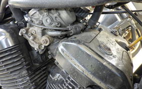 HONDA STEED 400 1996 NC26