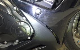 SUZUKI GSX-R750 2013