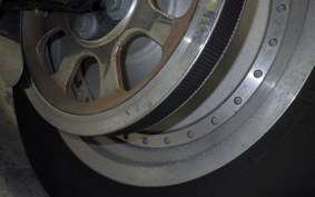 HARLEY FLSTF 1450 2002