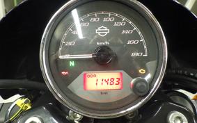 HARLEY XG750 STREET 2016