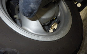 YAMAHA AXIS 125 TREET 2015 SE53J