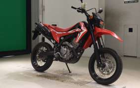 HONDA CRF250M MD44