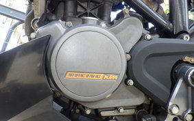 KTM 125 DUKE 2025