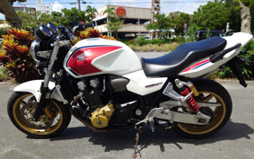 HONDA CB1300SF SUPER FOUR 2013 SC54