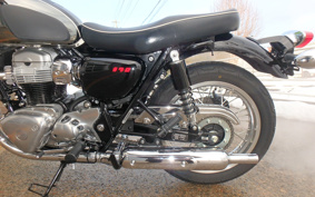 KAWASAKI MEGURO K3 2022 EJ800E