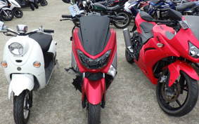 YAMAHA N-MAX 155 A SG50J
