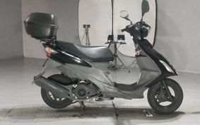 SUZUKI ADDRESS V125 CF4MA
