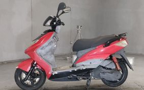 YAMAHA CYGNUS125XSR SE44J