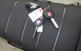 HONDA MONKEY 125 2004 JB03